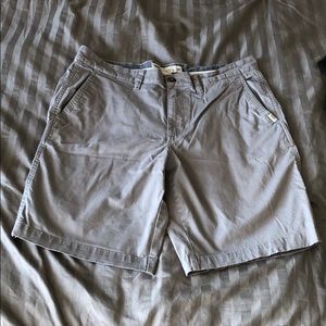 Vans men shorts